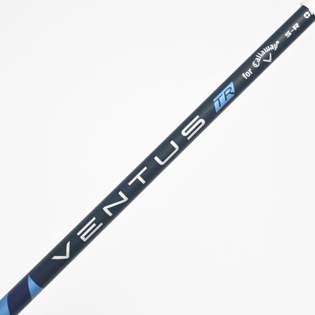 【中古ゴルフクラブ】キャロウェイゴルフ　PARADYM　パラダイム アイアン VENTUS TR 5 for Callaway　シャフト：VENTUS TR 5 for Calla…_4