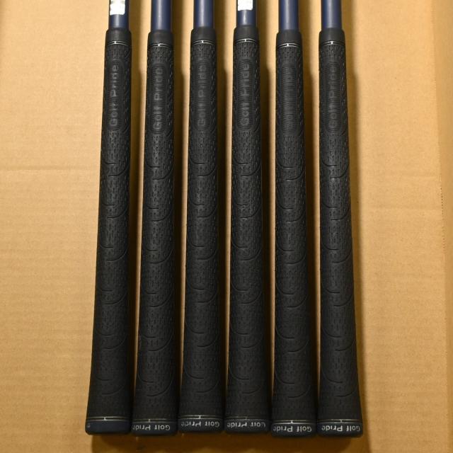 【中古ゴルフクラブ】キャロウェイゴルフ　PARADYM　パラダイム アイアン VENTUS TR 5 for Callaway　シャフト：VENTUS TR 5 for Calla…_7