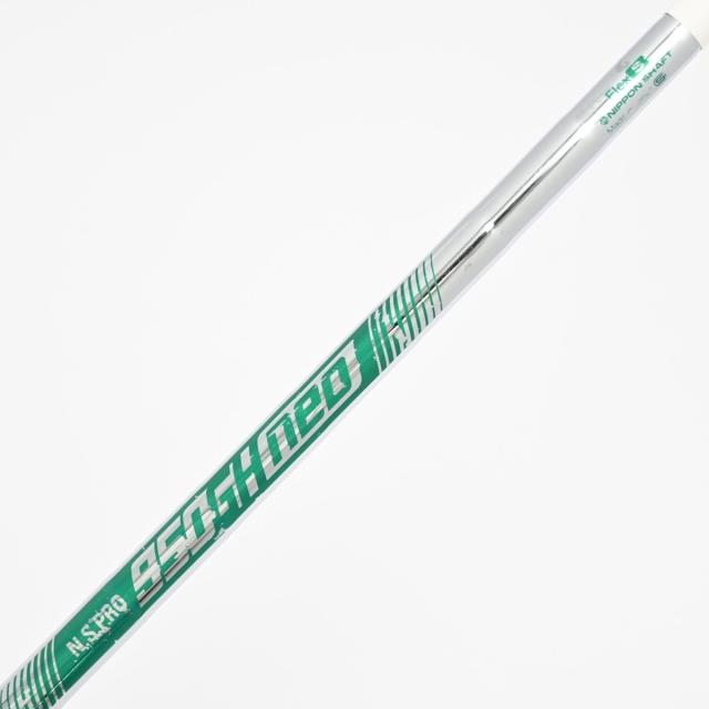 【中古ゴルフクラブ】タイトリスト　Vokey　ボーケイ SM9 TOUR CHROME ウェッジ N.S.PRO 950GH neo　シャフト：N.S.PRO 950GH neo