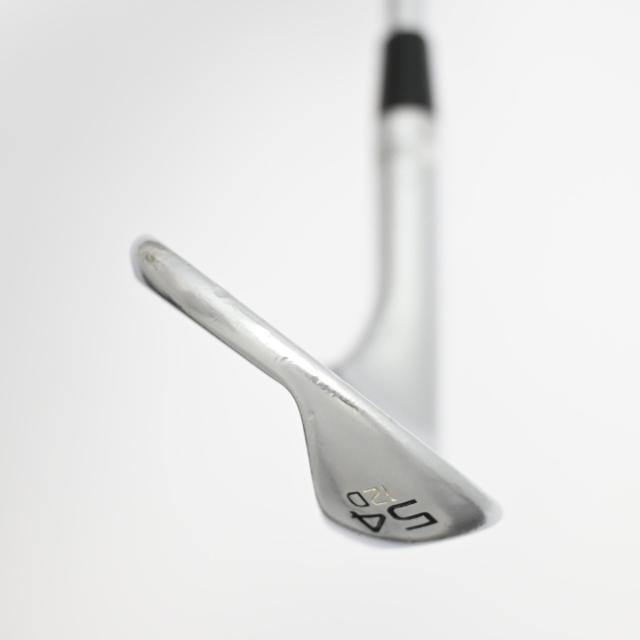 【中古ゴルフクラブ】タイトリスト　Vokey　ボーケイ SM9 TOUR CHROME ウェッジ N.S.PRO 950GH neo　シャフト：N.S.PRO 950GH neo