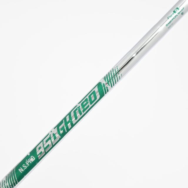 【中古ゴルフクラブ】タイトリスト　Vokey　ボーケイ SM9 TOUR CHROME ウェッジ N.S.PRO 950GH neo　シャフト：N.S.PRO 950GH neo