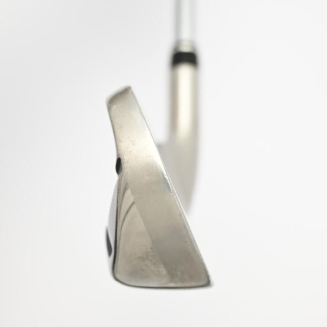 【中古ゴルフクラブ】ダンロップ　XXIO　ゼクシオ(2022) ネイビー アイアン N.S.PRO 850GH DST for XXIO　シャフト：N.S.PRO 850GH DST…