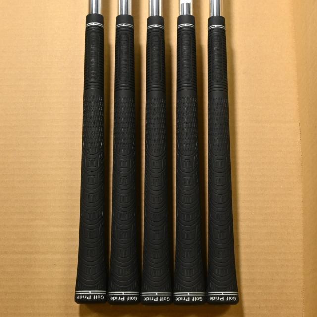 【中古ゴルフクラブ】キャロウェイゴルフ　EPIC　EPIC MAX FAST アイアン N.S.PRO ZELOS 7　シャフト：N.S.PRO ZELOS 7