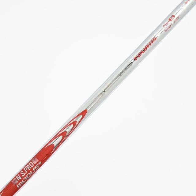 【中古ゴルフクラブ】コブラ　KING　キング TOUR アイアン N.S.PRO MODUS3 TOUR 115　シャフト：N.S.PRO MODUS3 TOUR 115