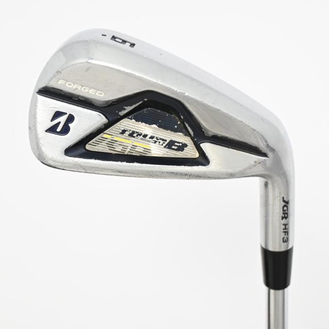 【中古ゴルフクラブ】ブリヂストン　TOUR B　JGR HF3 アイアン N.S.PRO 950GH neo　シャフト：N.S.PRO 950GH neo