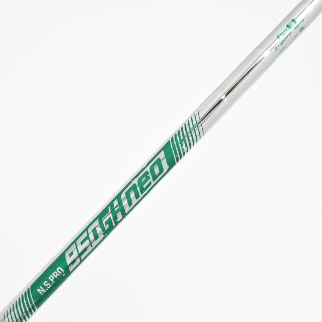 【中古ゴルフクラブ】ブリヂストン　TOUR B　JGR HF3 アイアン N.S.PRO 950GH neo　シャフト：N.S.PRO 950GH neo