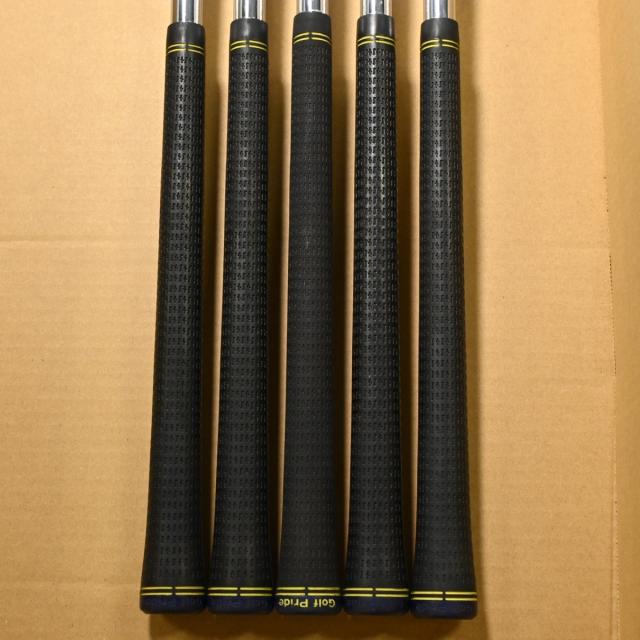 【中古ゴルフクラブ】ブリヂストン　TOUR B　JGR HF3 アイアン N.S.PRO 950GH neo　シャフト：N.S.PRO 950GH neo