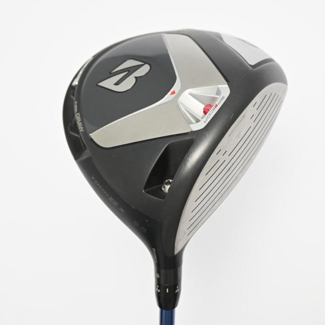 【中古ゴルフクラブ】ブリヂストン　TOUR B　X ドライバー Diamana TB60　シャフト：Diamana TB60