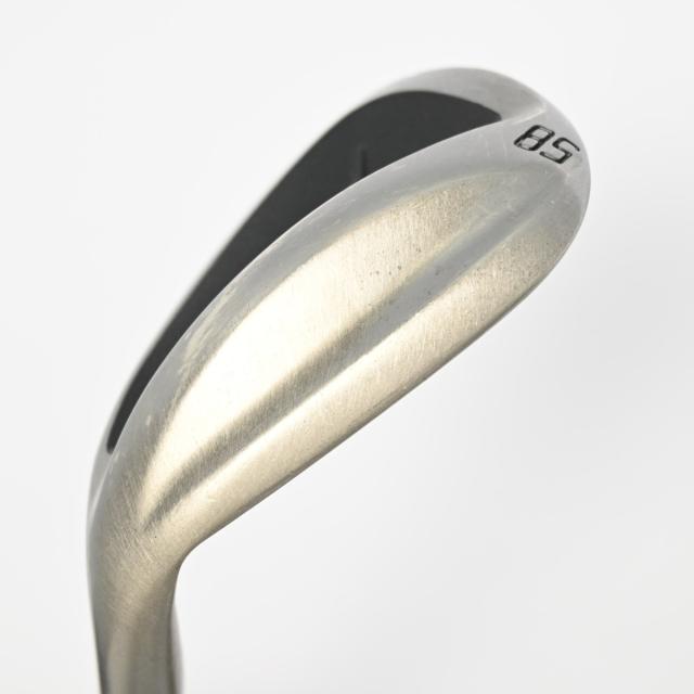 【中古ゴルフクラブ】フォーティーン　DJ　DJ-6 ブラックエディション ウェッジ N.S.PRO DS-91w BK　シャフト：N.S.PRO DS-91w BK