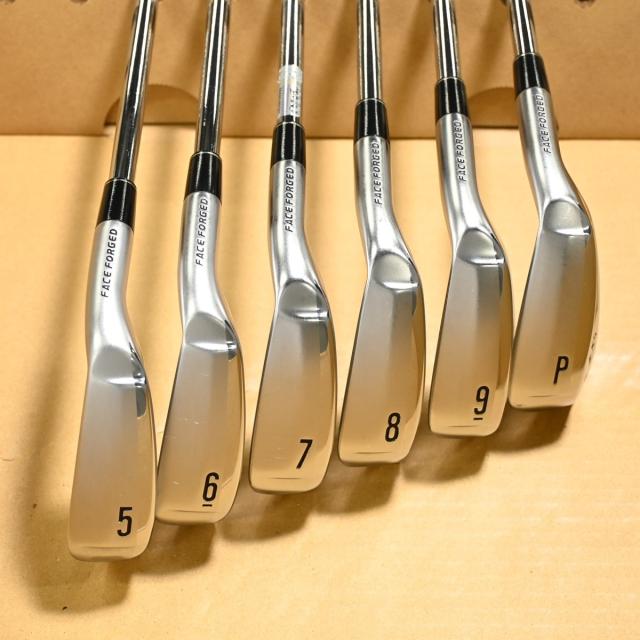 【中古ゴルフクラブ】ダンロップ　SRIXON　スリクソン ZX4 アイアン N.S.PRO ZELOS 8　シャフト：N.S.PRO ZELOS 8