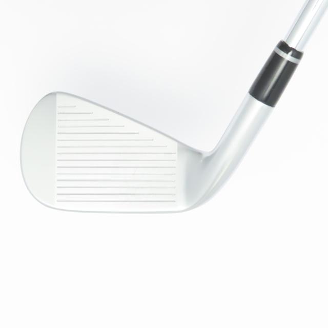 【中古ゴルフクラブ】プロギア　PRGR　02(2023) アイアン N.S.PRO スペックスチールIII ver.2　シャフト：N.S.PRO スペックスチールIII…