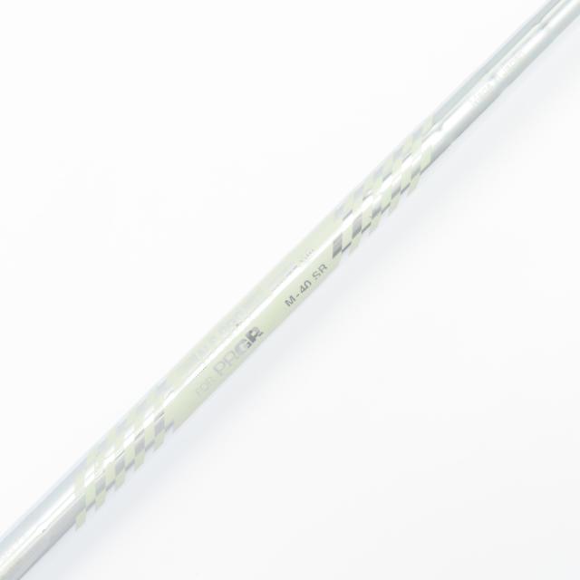 【中古ゴルフクラブ】プロギア　PRGR　02(2023) アイアン N.S.PRO スペックスチールIII ver.2　シャフト：N.S.PRO スペックスチールIII…