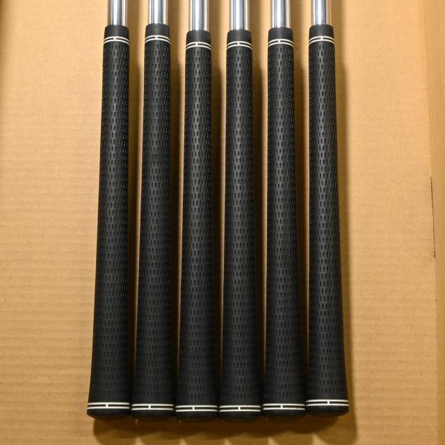 【中古ゴルフクラブ】ダンロップ　SRIXON　スリクソン Z-FORGED アイアン N.S.PRO MODUS3 TOUR 120　シャフト：N.S.PRO MODUS3 TOUR 120