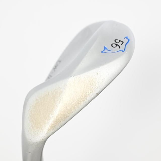 【中古ゴルフクラブ】キャスコ　DOLPHIN　ドルフィン DW-123 ウェッジ N.S.PRO 950GH neo　シャフト：N.S.PRO 950GH neo