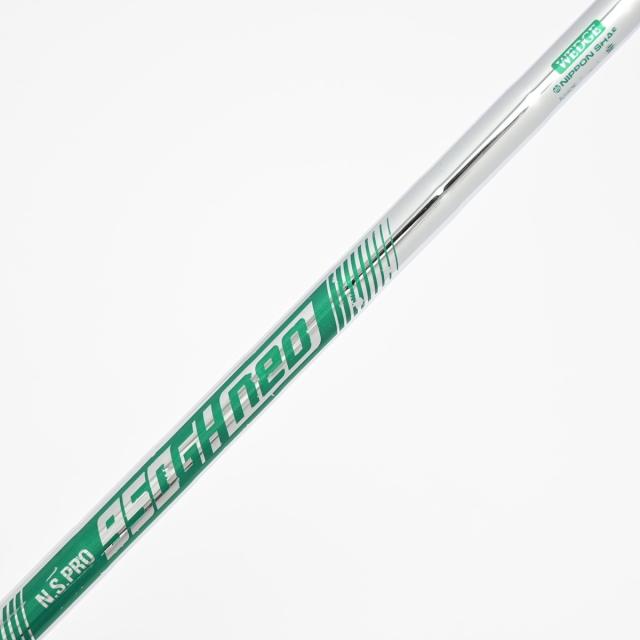 【中古ゴルフクラブ】キャスコ　DOLPHIN　ドルフィン DW-123 ウェッジ N.S.PRO 950GH neo　シャフト：N.S.PRO 950GH neo