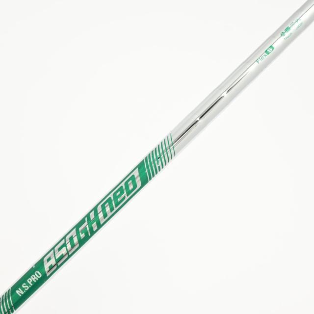 【中古ゴルフクラブ】キャロウェイゴルフ　ROGUE　ローグ ST MAX FAST アイアン N.S.PRO 850GH neo　シャフト：N.S.PRO 850GH neo