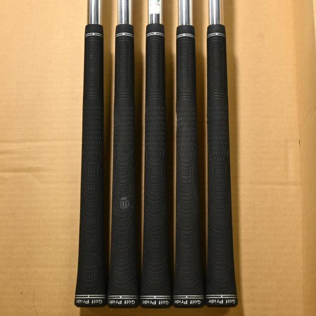 【中古ゴルフクラブ】キャロウェイゴルフ　ROGUE　ローグ ST MAX FAST アイアン N.S.PRO 850GH neo　シャフト：N.S.PRO 850GH neo