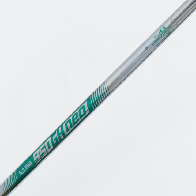 【中古ゴルフクラブ】キャロウェイゴルフ　X　X FORGED STAR 19 アイアン N.S.PRO 950GH neo　シャフト：N.S.PRO 950GH neo