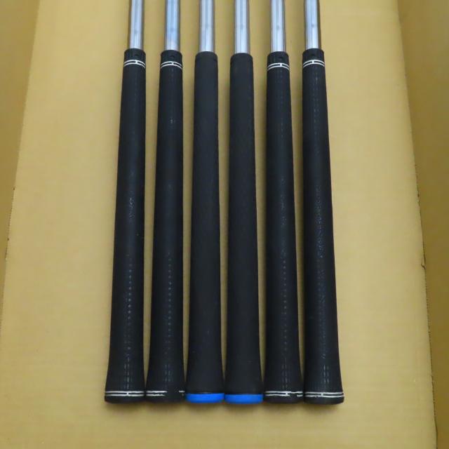 【中古ゴルフクラブ】ダンロップ　XXIO　ゼクシオ エイト(2014) アイアン N.S.PRO 900GH DST for XXIO　シャフト：N.S.PRO 900GH DST f…