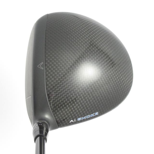【中古ゴルフクラブ】キャロウェイゴルフ　Ai SMOKE　パラダイム Ai SMOKE MAX ドライバー TENSEI 50 for Callaway　シャフト：TENSEI …_1