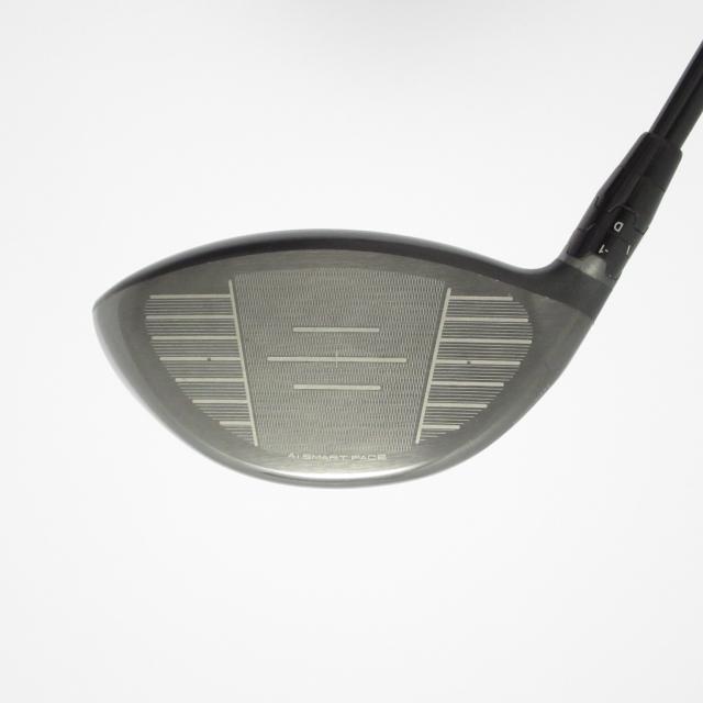 【中古ゴルフクラブ】キャロウェイゴルフ　Ai SMOKE　パラダイム Ai SMOKE MAX ドライバー TENSEI 50 for Callaway　シャフト：TENSEI …_2