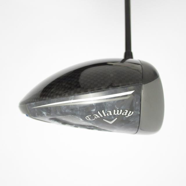 【中古ゴルフクラブ】キャロウェイゴルフ　Ai SMOKE　パラダイム Ai SMOKE MAX ドライバー TENSEI 50 for Callaway　シャフト：TENSEI …_3