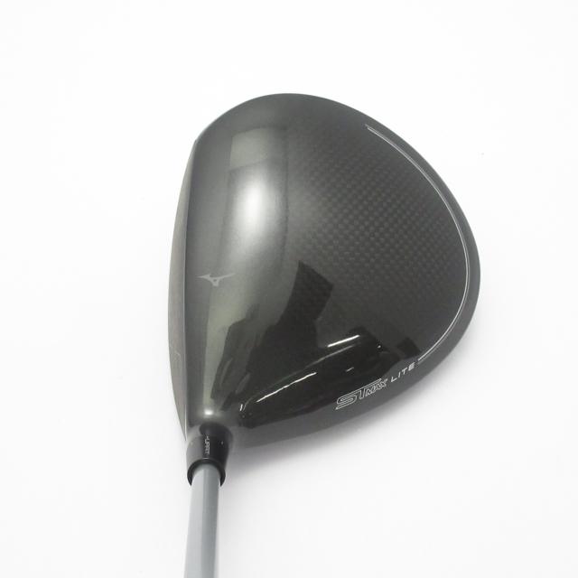 【中古ゴルフクラブ】ミズノ　ST　ST-MAX 230 LITE ドライバー PLTNM MFUSION AERO D　シャフト：PLTNM MFUSION AERO D_1