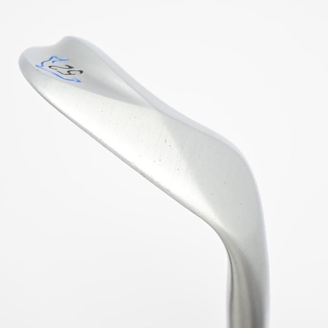 【中古ゴルフクラブ】キャスコ　DOLPHIN　ドルフィン DW-123 ウェッジ N.S.PRO 950GH neo　シャフト：N.S.PRO 950GH neo　レフティ