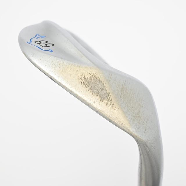 【中古ゴルフクラブ】キャスコ　DOLPHIN　ドルフィン DW-123 ウェッジ N.S.PRO 950GH neo　シャフト：N.S.PRO 950GH neo　レフティ