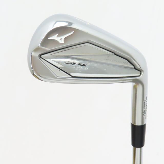 【中古ゴルフクラブ】ミズノ　JPX　JPX 923 FORGED アイアン Dynamic Gold 120　シャフト：Dynamic Gold 120