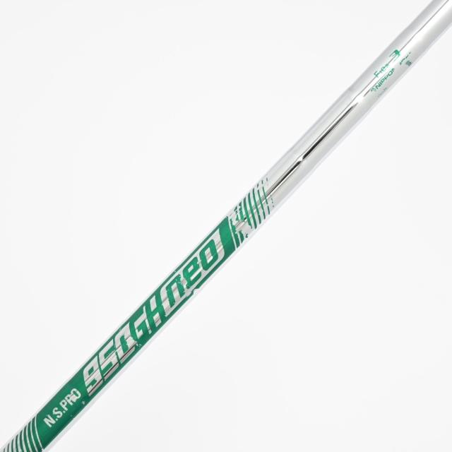 【中古ゴルフクラブ】タイトリスト　TITLEIST　T200 アイアン N.S.PRO 950GH neo　シャフト：N.S.PRO 950GH neo