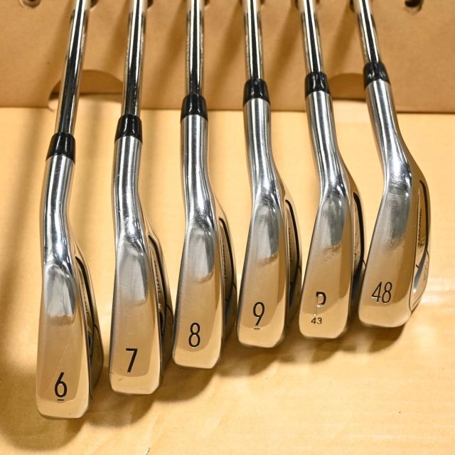 【中古ゴルフクラブ】タイトリスト　TITLEIST　T200 アイアン N.S.PRO 950GH neo　シャフト：N.S.PRO 950GH neo