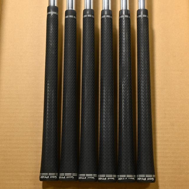 【中古ゴルフクラブ】タイトリスト　TITLEIST　T200 アイアン N.S.PRO 950GH neo　シャフト：N.S.PRO 950GH neo