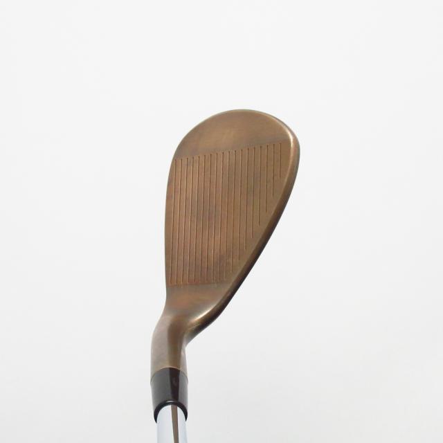 【中古ゴルフクラブ】キャスコ　DOLPHIN　ドルフィン DW-125G Copper セミグースネック ウェッジ N.S.PRO 950GH neo　シャフト：N.S.PR…