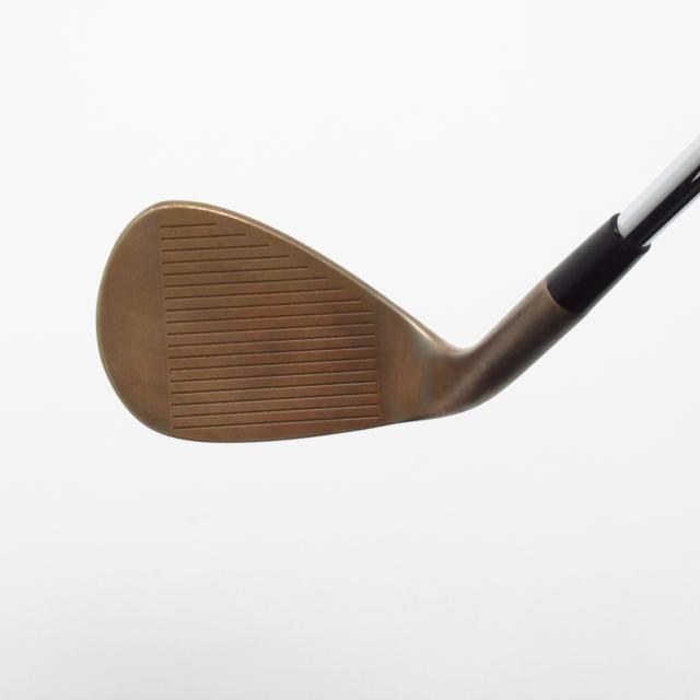 【中古ゴルフクラブ】キャスコ　DOLPHIN　ドルフィン DW-125G Copper セミグースネック ウェッジ N.S.PRO 950GH neo　シャフト：N.S.PR…