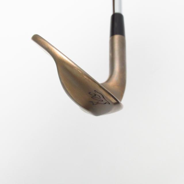 【中古ゴルフクラブ】キャスコ　DOLPHIN　ドルフィン DW-125G Copper セミグースネック ウェッジ N.S.PRO 950GH neo　シャフト：N.S.PR…