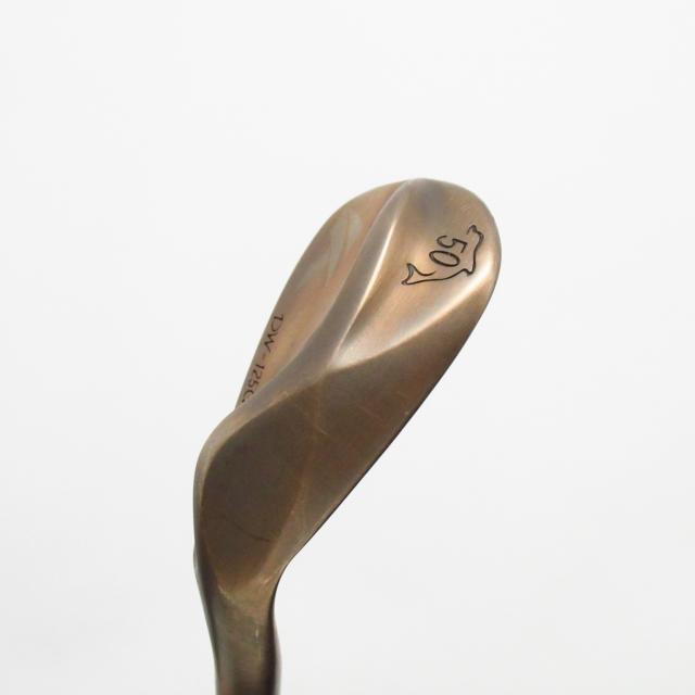 【中古ゴルフクラブ】キャスコ　DOLPHIN　ドルフィン DW-125G Copper セミグースネック ウェッジ N.S.PRO 950GH neo　シャフト：N.S.PR…