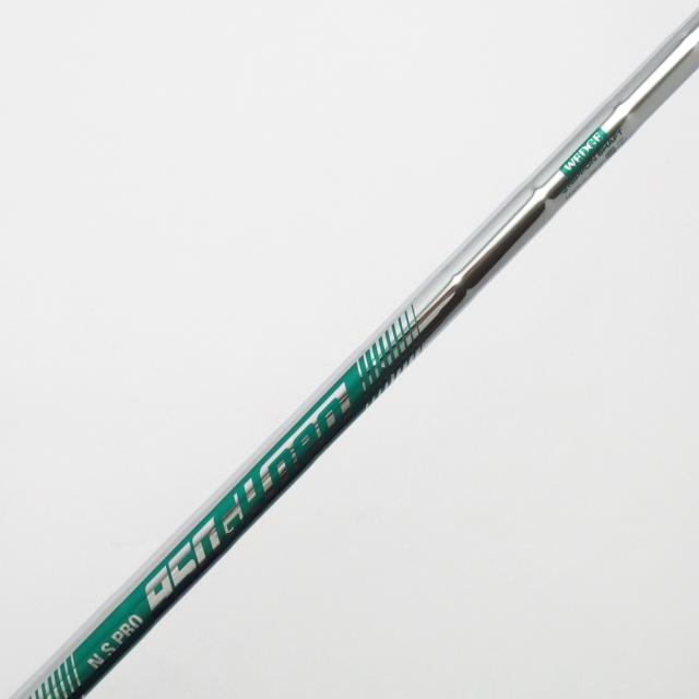 【中古ゴルフクラブ】キャスコ　DOLPHIN　ドルフィン DW-125G Copper セミグースネック ウェッジ N.S.PRO 950GH neo　シャフト：N.S.PR…