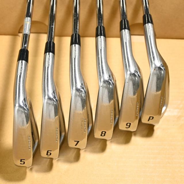 【中古ゴルフクラブ】ブリヂストン　TOUR B　TOUR B X-CBP アイアン N.S.PRO 950GH　シャフト：N.S.PRO 950GH