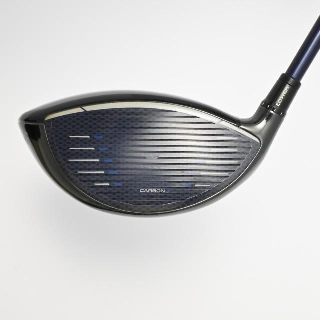 【中古ゴルフクラブ】テーラーメイド　Qi10　Qi10 MAX ドライバー Diamana Blue TM50　シャフト：Diamana Blue TM50_2