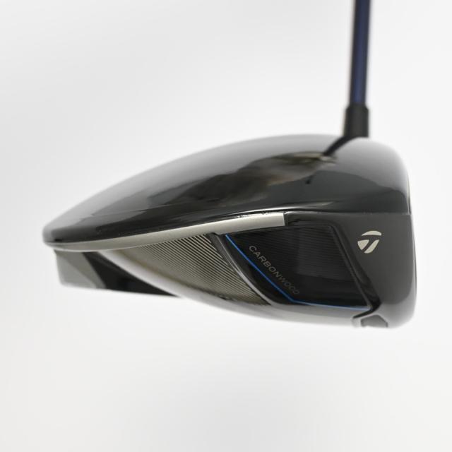 【中古ゴルフクラブ】テーラーメイド　Qi10　Qi10 MAX ドライバー Diamana Blue TM50　シャフト：Diamana Blue TM50_3