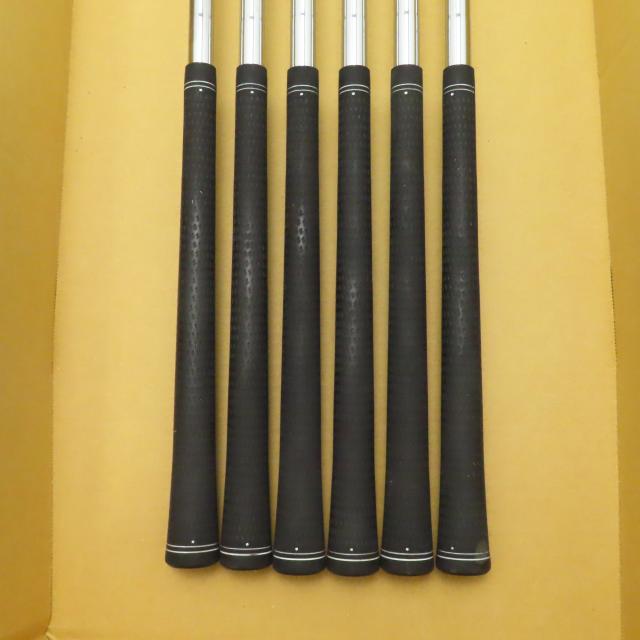 【中古ゴルフクラブ】プロギア　PRGR　PRGR 01 IRON アイアン N.S.PRO 950GH neo　シャフト：N.S.PRO 950GH neo