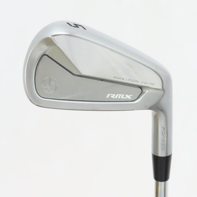 【中古ゴルフクラブ】ヤマハ　RMX　RMX VD/M(2024) アイアン N.S.PRO 950GH neo　シャフト：N.S.PRO 950GH neo