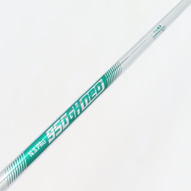 【中古ゴルフクラブ】ヤマハ　RMX　RMX VD/M(2024) アイアン N.S.PRO 950GH neo　シャフト：N.S.PRO 950GH neo
