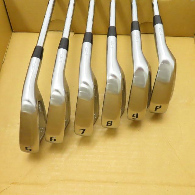 【中古ゴルフクラブ】ヤマハ　RMX　RMX VD/M(2024) アイアン N.S.PRO 950GH neo　シャフト：N.S.PRO 950GH neo