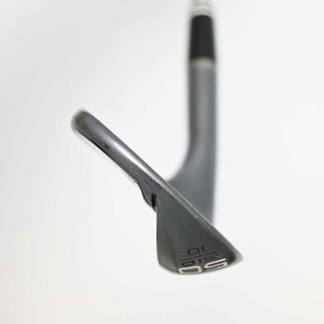 【中古ゴルフクラブ】クリーブランド　RTX　RTX6 ジップコア ブラックサテン ウェッジ N.S.PRO 950GH neo　シャフト：N.S.PRO 950GH neo