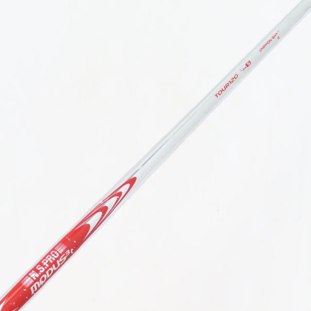 【中古ゴルフクラブ】ダンロップ　SRIXON　スリクソン Z785 アイアン N.S.PRO MODUS3 TOUR 120　シャフト：N.S.PRO MODUS3 TOUR 120