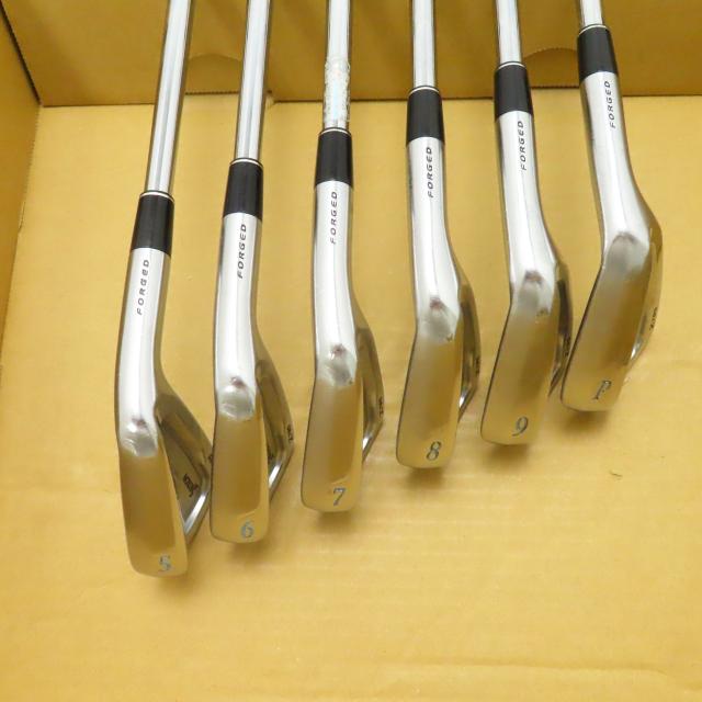 【中古ゴルフクラブ】ダンロップ　SRIXON　スリクソン Z785 アイアン N.S.PRO MODUS3 TOUR 120　シャフト：N.S.PRO MODUS3 TOUR 120