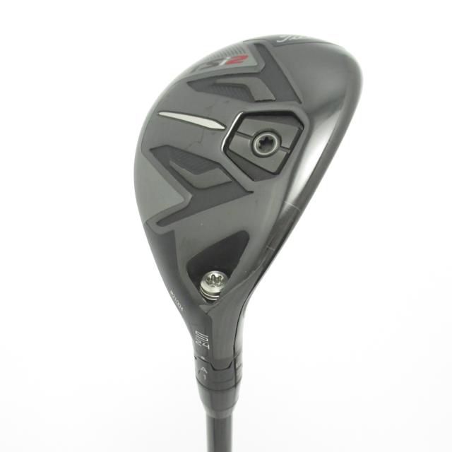 【中古ゴルフクラブ】タイトリスト　TSi　TSi2 ユーティリティ TENSEI CK PRO ORANGE HYBRID 80　シャフト：TENSEI CK PRO ORANGE HYBR…