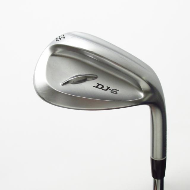 【中古ゴルフクラブ】フォーティーン　DJ　DJ-6 ウェッジ N.S.PRO DS-91w　シャフト：N.S.PRO DS-91w